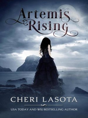cover image of Artemis Rising